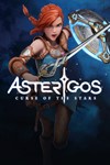 Asterigos: Curse of the Stars Xbox Активация