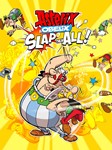 Asterix & Obelix Slap Them All Xbox Активация