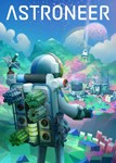 ASTRONEER Xbox One & Series X|S Активация