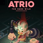 Atrio: The Dark Wild Xbox One & Series X|S Активация