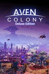 Aven Colony - Deluxe Edition Xbox Активация