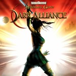 Baldur's Gate: Dark Alliance Xbox Активация