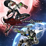 Bayonetta & Vanquish 10th Anniversary Xbox Активация