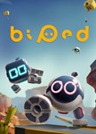 Biped Xbox One & Series X|S Активация