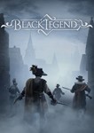 Black Legend Xbox One & Series X|S Активация