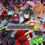 Blaster Master Zero Xbox One & Series X|S Активация