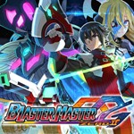 Blaster Master Zero 2 Xbox One & Series X|S Активация