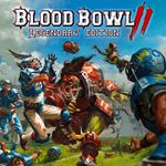Blood Bowl 2 - Legendary Edition Xbox Активация
