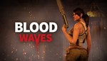 Blood Waves Xbox One & Series X|S Активация