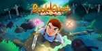 Book Quest Xbox One & Series X|S Активация