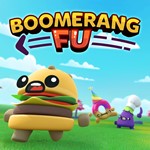 Boomerang Fu Xbox Активация