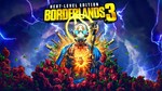 Borderlands 3: Next Level Edition Xbox Активация