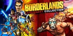 Borderlands Legendary Collection Xbox Активация