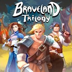 Braveland Trilogy Xbox One & Series X|S Активация