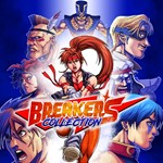 Breakers Collection Xbox Активация