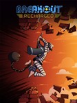 Breakout: Recharged Xbox One & Series Активация