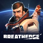 Breathedge Xbox One & Series X|S Активация