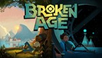 Broken Age Xbox One & Series X|S Активация