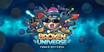 Broken Universe - Tower Defense Xbox Активация