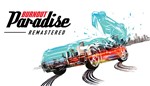 Burnout™ Paradise Remastered Xbox Активация