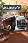 Bus Simulator 21 - Extended Edition Xbox Активация