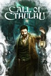 Call of Cthulhu Xbox One & Series X|S Активация