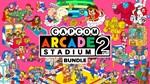 Capcom Arcade 2nd Stadium Bundle Xbox Активация