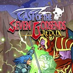 Cast of the Seven Godsends - Redux Xbox Активация