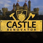 Castle Renovator Xbox One & Series Активация