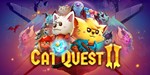 Cat Quest II Xbox One & Series X|S Активация