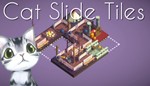 Cat Slide Tiles Xbox One & Series X|S Активация