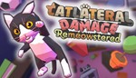 Catlateral Damage: Remeowstered Xbox Активация