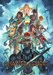 Chained Echoes Xbox One & Series X|S Активация