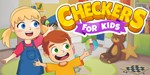 Checkers for Kids Xbox One & Series X|S Активация