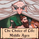 Choice of Life: Middle Ages Xbox One & Series Активация