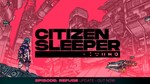 Citizen Sleeper Xbox One & Series X|S Активация