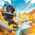 Clustertruck Xbox One & Series X|S Активация