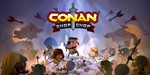 Conan Chop Chop Xbox One & Series X|S Активация