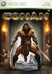 Conan Xbox One & Series X|S Активация