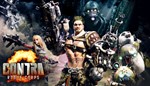 CONTRA: ROGUE CORPS Xbox One & Series Активация