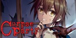 Corpse Party Xbox One & Series X|S Активация