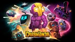 Crashlands Xbox One & Series X|S Активация