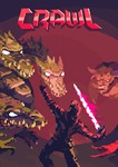 Crawl Xbox One & Series X|S Активация
