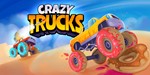 Crazy Trucks Xbox One & Series X|S Активация