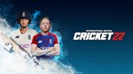 Cricket 22 Xbox One & Series X|S Активация