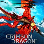 Crimson Dragon Xbox One & Series X|S Активация