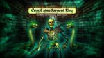 Crypt of the Serpent King Remastered Xbox Активация