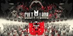 Cult of the lamb Xbox One & Series X|S Активация