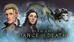Dance of Death: Du Lac & Fey Xbox Активация