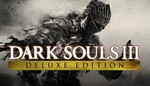 DARK SOULS™ III - Deluxe Edition Xbox Активация